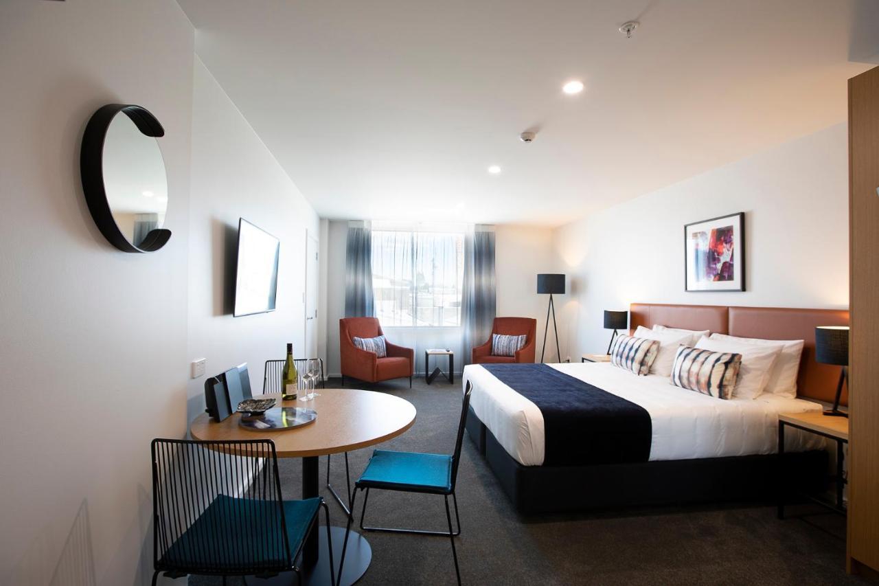 Quest Tauranga Central ภายนอก รูปภาพ
