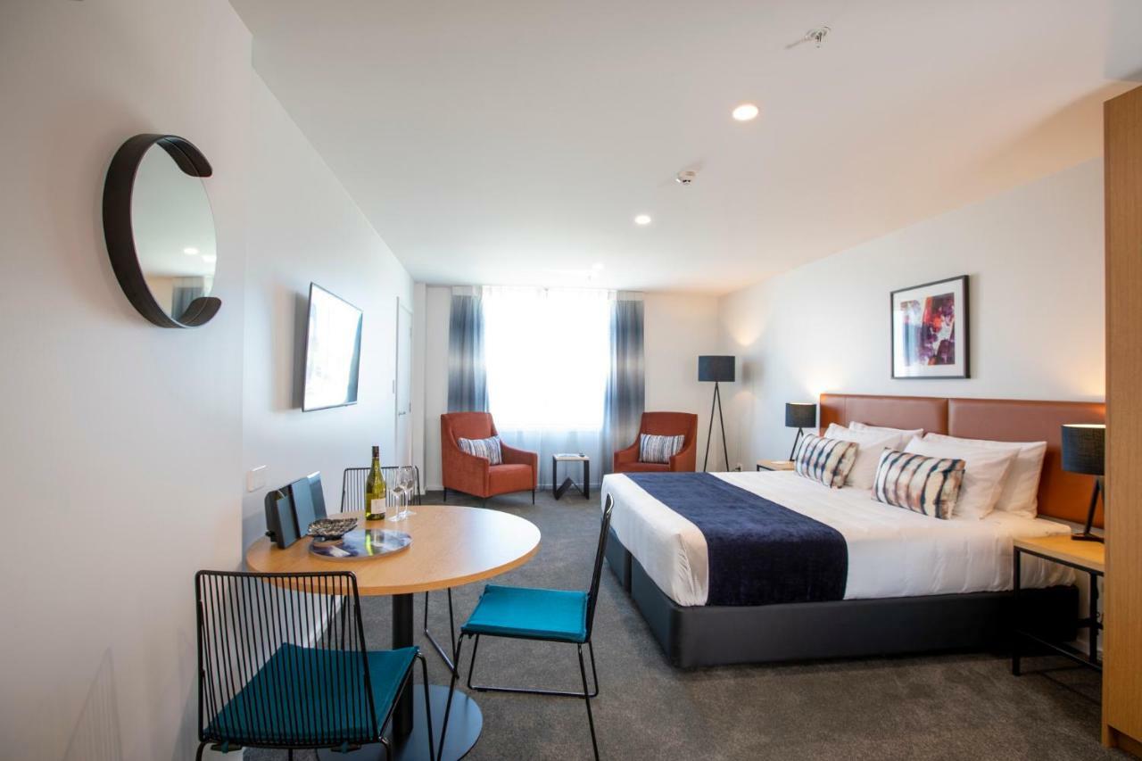 Quest Tauranga Central ภายนอก รูปภาพ