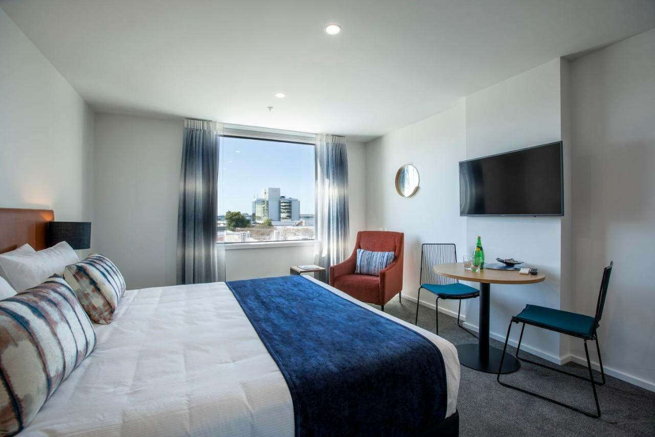 Quest Tauranga Central ภายนอก รูปภาพ