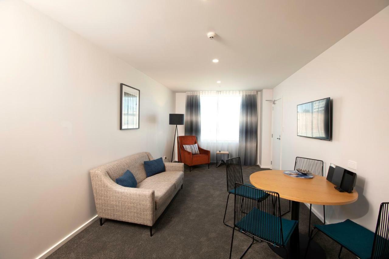 Quest Tauranga Central ภายนอก รูปภาพ