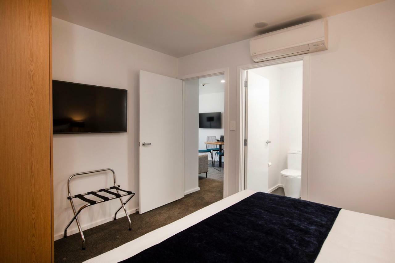 Quest Tauranga Central ภายนอก รูปภาพ