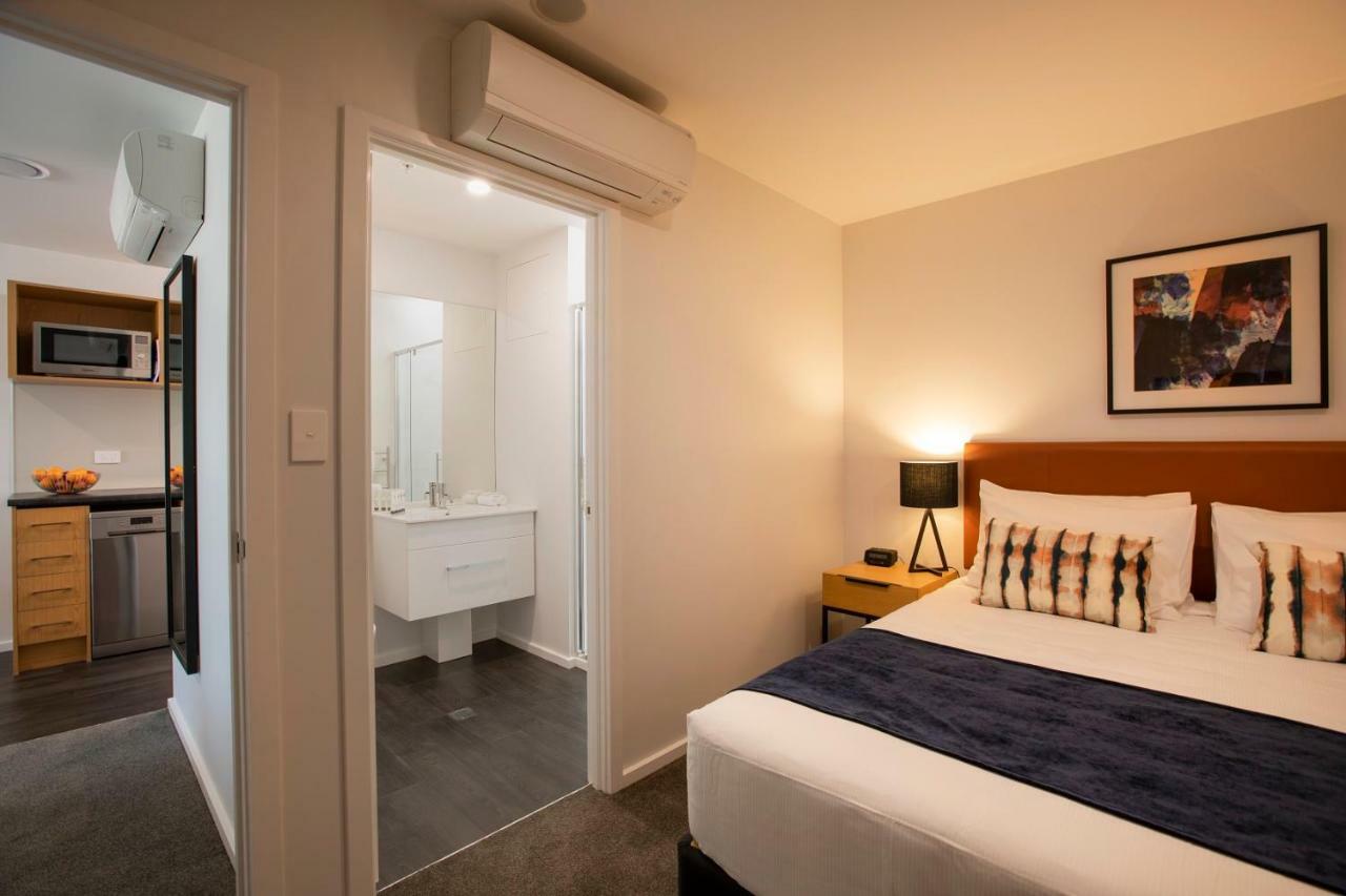 Quest Tauranga Central ภายนอก รูปภาพ