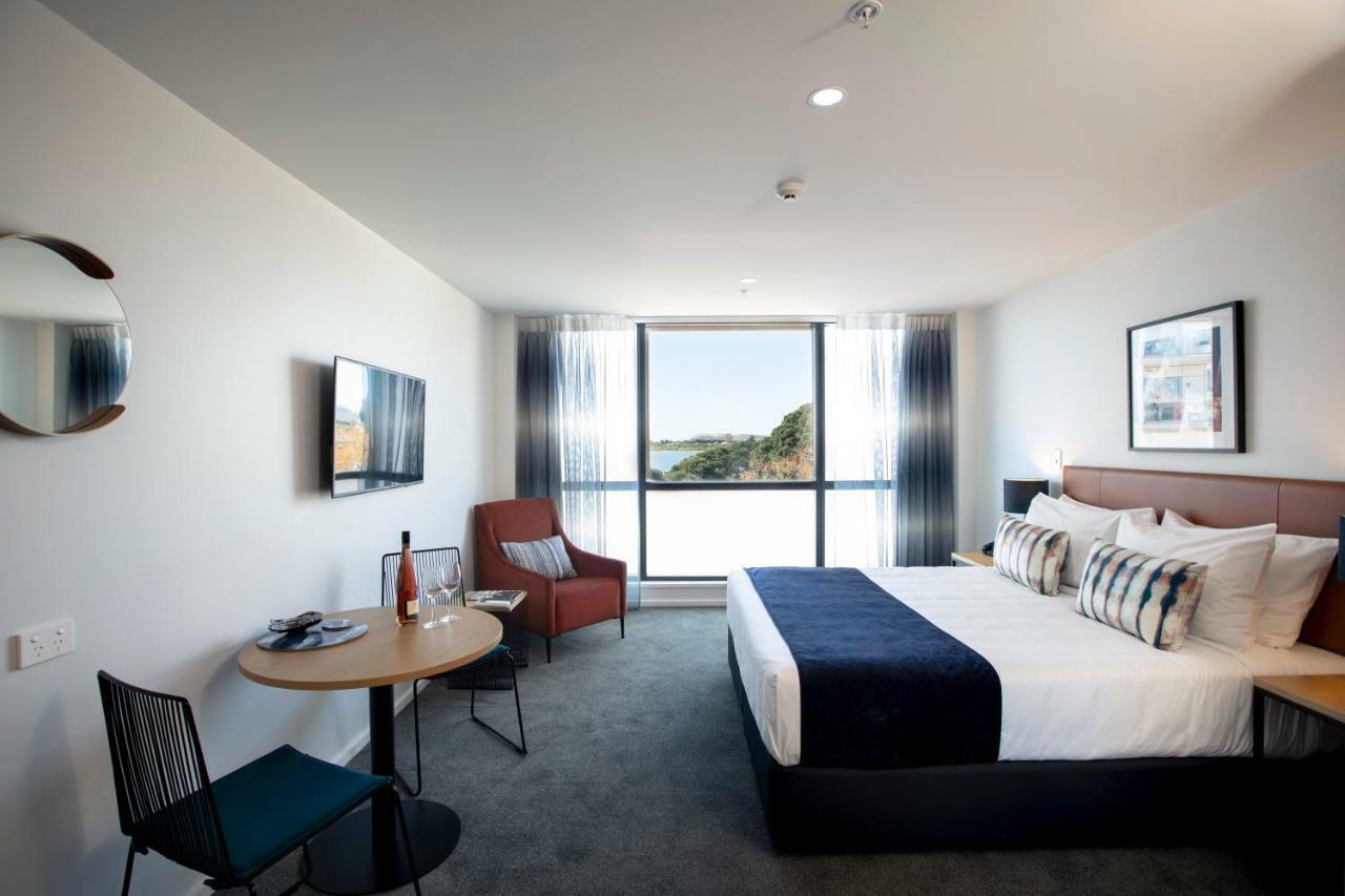 Quest Tauranga Central ภายนอก รูปภาพ