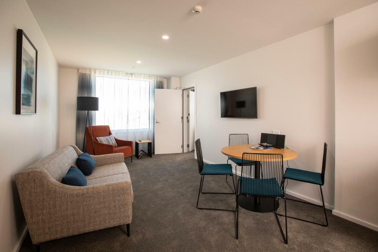 Quest Tauranga Central ภายนอก รูปภาพ
