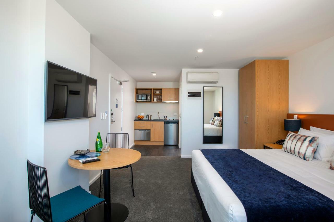Quest Tauranga Central ภายนอก รูปภาพ