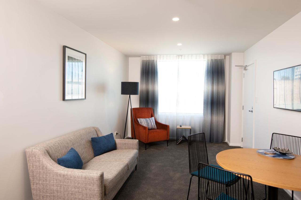 Quest Tauranga Central ภายนอก รูปภาพ