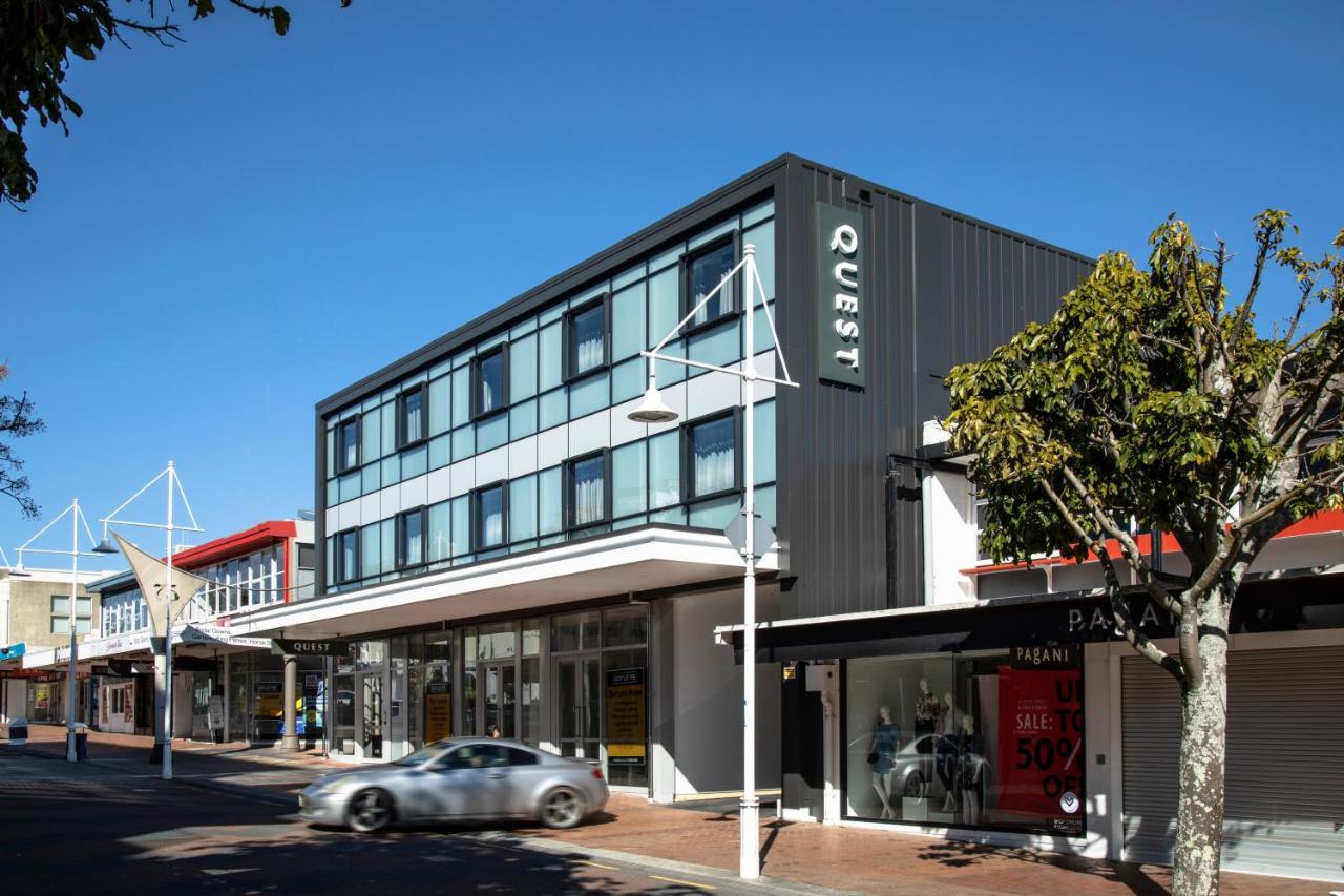 Quest Tauranga Central ภายนอก รูปภาพ