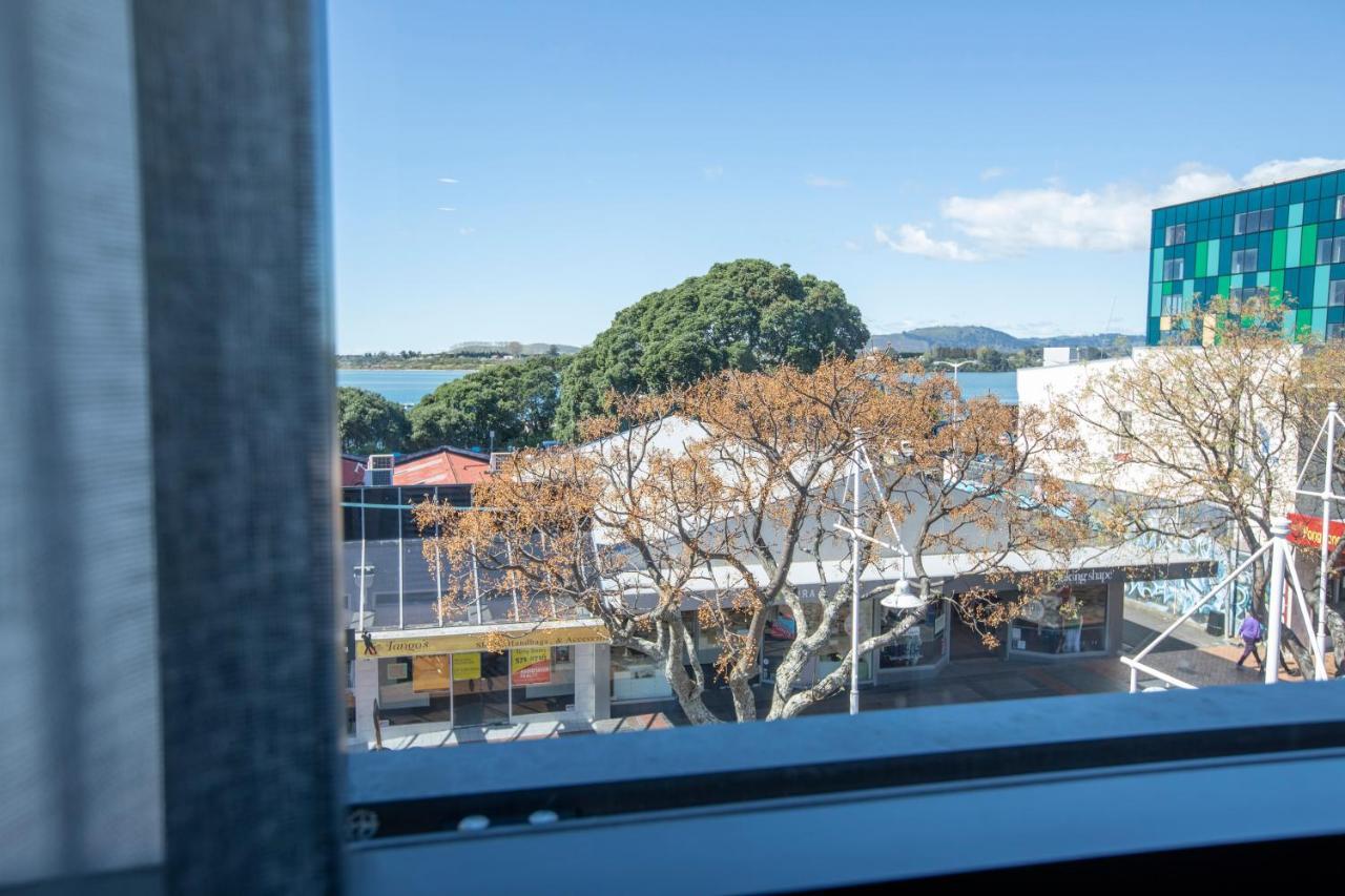 Quest Tauranga Central ภายนอก รูปภาพ